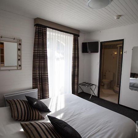 Auberge Du Relais Uffholtz Kamer foto
